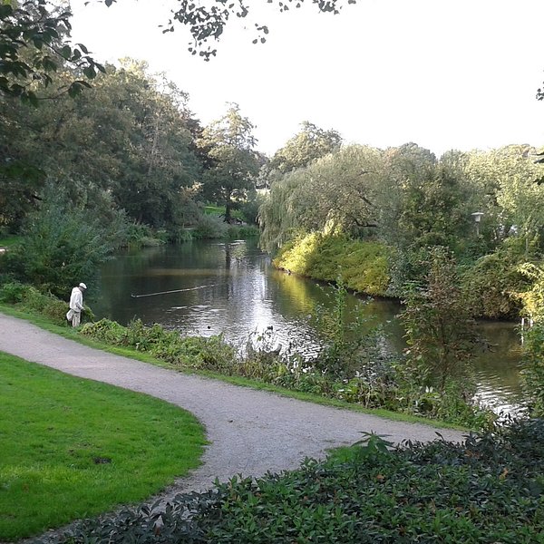 Schönbuch Nature Park